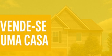 Classificados Folha-: VENDE-SE CASA NO JARDIM MEIRA