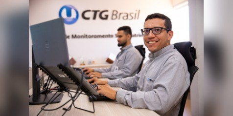 Canal da CTG agiliza atendimento sobre limites de propriedades e uso das áreas de concessão