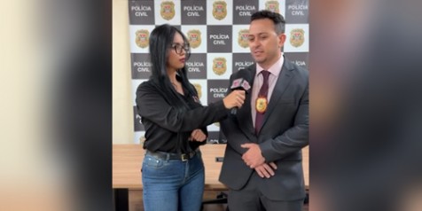 Delegado detalha confissão e investigação que levaram a suspeitos do Caso Jennifer
