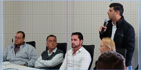 Carlinhos defende união de municípios na destinação de resíduos sólidos