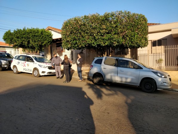 Taguai: Polícia Civil encontra 1 kg de maconha e prende um por tráfico de drogas