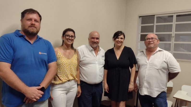 Codespaulo terá unidade do Programa Estratégia de Saúde da Família (assista a live explicando tudo)