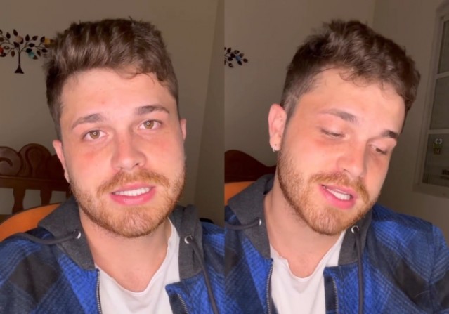 Humorista é diagnosticado  com Transtorno Borderline