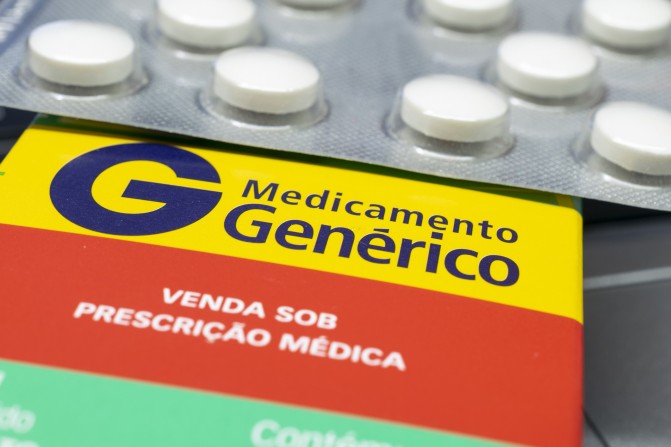Celebre o Dia do Medicamento Genérico na Drogacentro nesta segunda 20 de maio