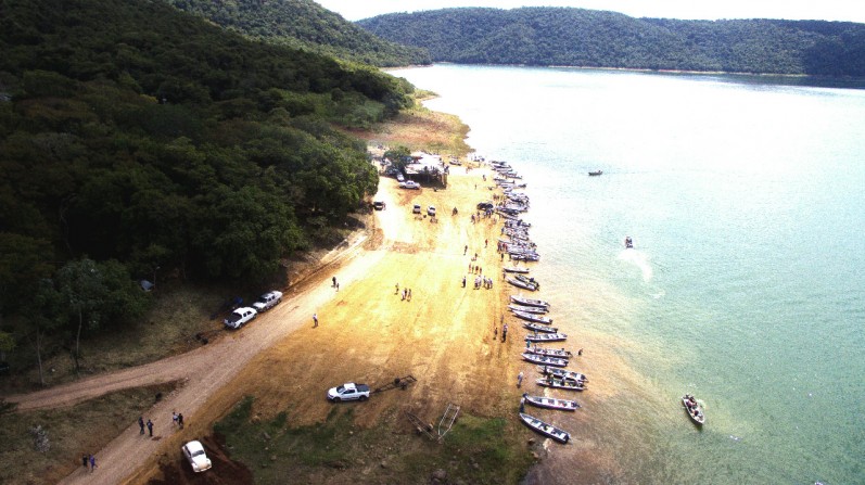 Prefeitura de Timburi promove 15º Campeonato de Pesca Embarcado em 13 de março