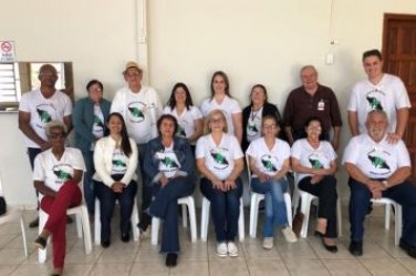 Hoje é dia de solidariedade em Manduri!