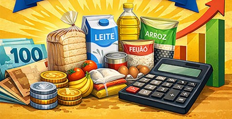 Salário mínimo de R$ 1.621 começa valer nesta quinta-feira Reajuste aplicado foi de 6,79% ou R$ 103