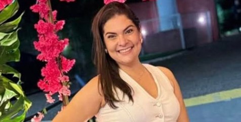 Será sepultada em Cambará mulher de 33 anos vítima de afogamento em Piraju