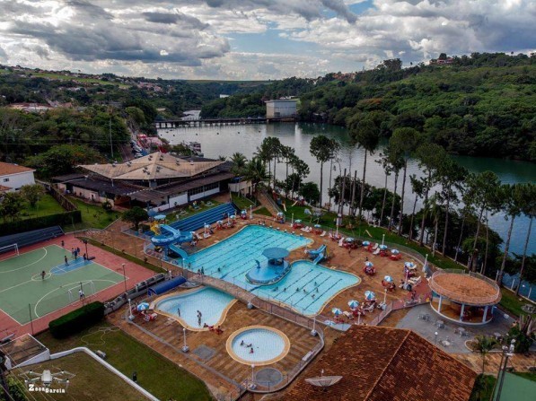 Um lugar chamado Iate Clube Piraju que precisa do nosso cuidado agora