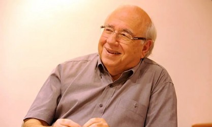 Morreu neste sábado o escritor gaúcho Luiz Fernando Verissimo