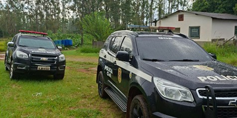 DIG de Avaré prende condenado a 16 anos por estupro de vulnerável