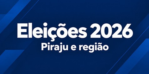 Folha de Piraju divulga os mais votados nas cidades da região em suas redes sociais