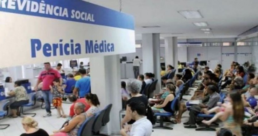 Fila do INSS: o cenário caótico de quem precisa de um benefício previdenciário