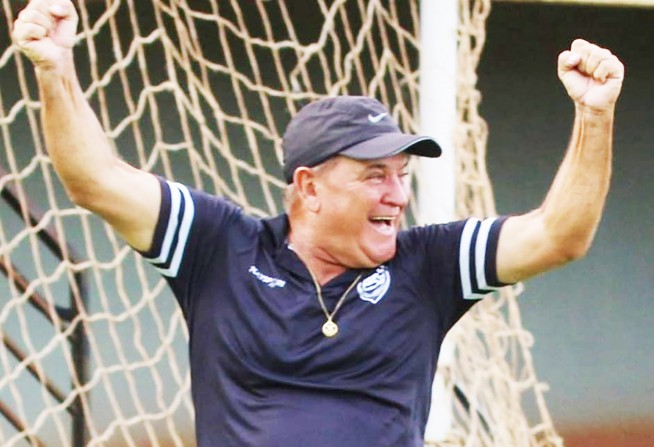 João Valim o 