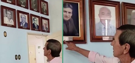 Toninho Rufato relembra os 55 anos de prefeitura