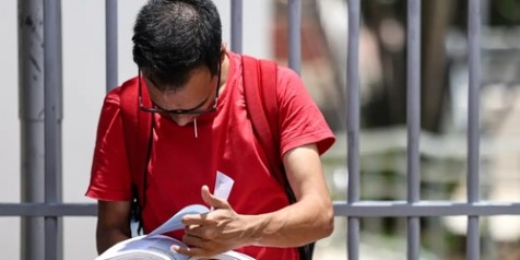 MEC lança Sisu+ para preencher vagas no ensino superior público