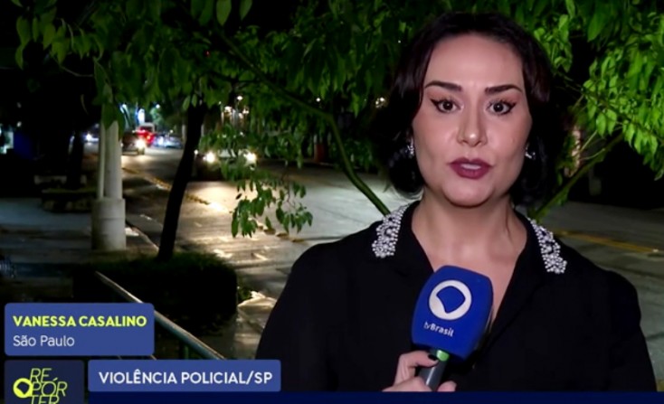 PMs são acusados de torturar adolescentes inocentes em SP serão julgados pela JM