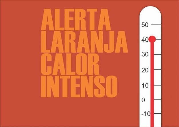 Secretaria da Saúde registra aumento de 102% nos atendimentos por efeitos do calor