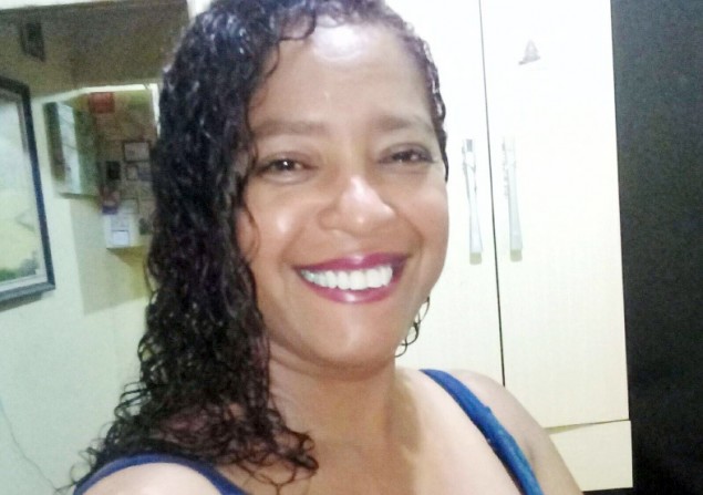 Marisa Passos, uma lembrança de quem partiu tão de repente