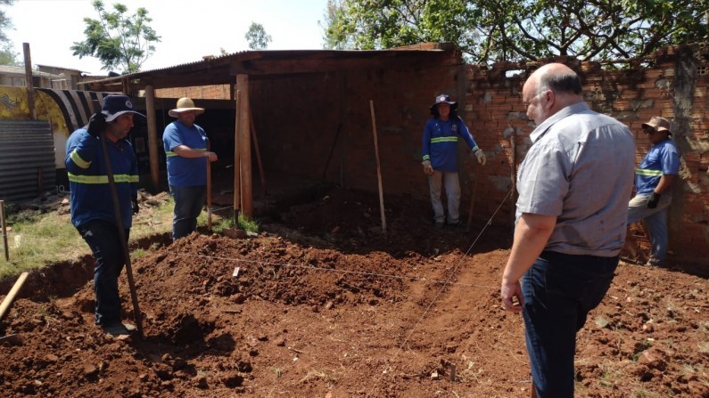 PREFEITURA PREPARA MUTIRÃO DE CASTRAÇÃO ANIMAL EM PIRAJU