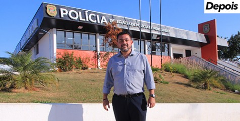 Fiscalização que gera resultados: Deputado Danilo Balas e a retomada de obras públicas no Estado