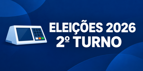 2º turno: 130 mil eleitores de 22 estados votarão em local diferente