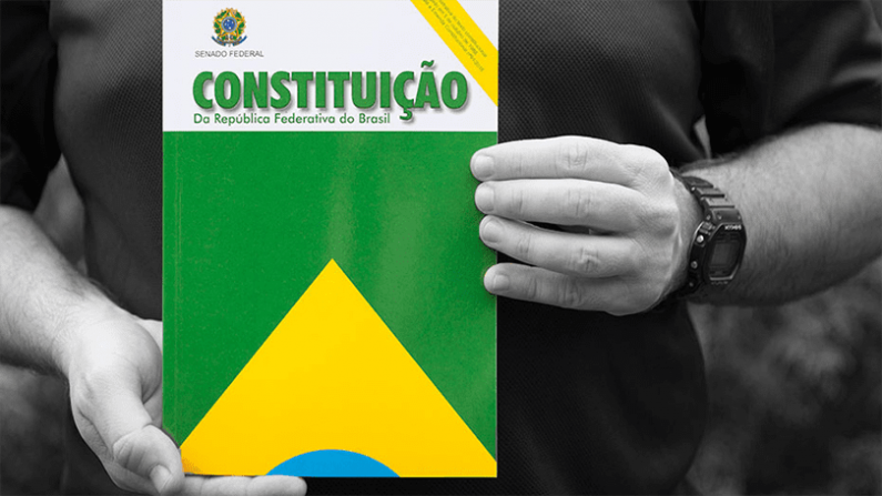 Os 200 anos da Constituição de 1824: A Primeira Carta Magna do Brasil