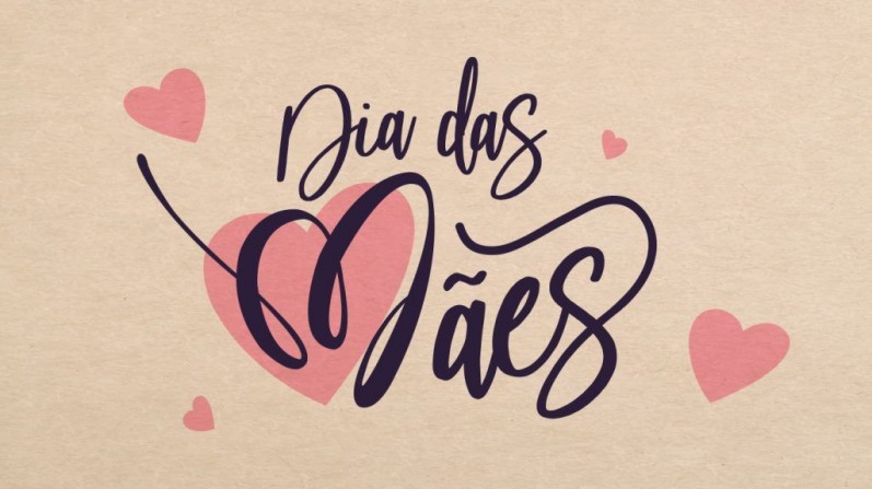 Mensagens de Dia das Mães