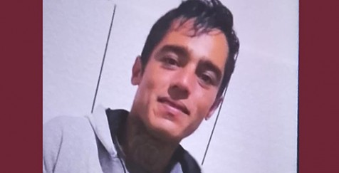 Identificado homem encontrado baleado em Tejupá