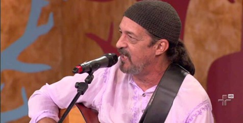 Despedida: Oswaldinho Viana: o violeiro das águas doces