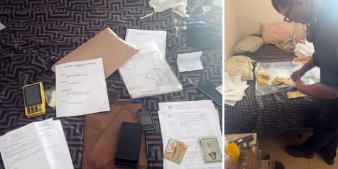 Polícia Civil de Piraju cumpre prisões em operação contra fraudes bancárias