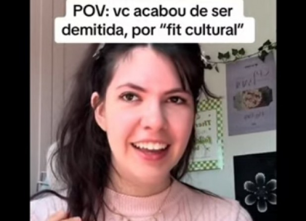 Pirajuense é vítima de demissão por FIT Cultural. Saiba o que é FIT CULTURAL.