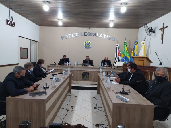Câmara de Sarutaiá apela ao governador a efetiva instalação da Região Administrativa de Itapeva