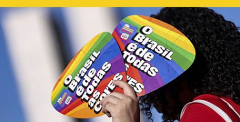 Governo abre prazo  para estados e municípios aderirem à Política de Direitos de LGBTQIA+