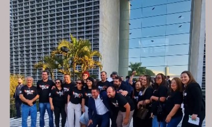 Projeto coletivo para o MIT de 70 cidades teve articulação de Danilo Balas