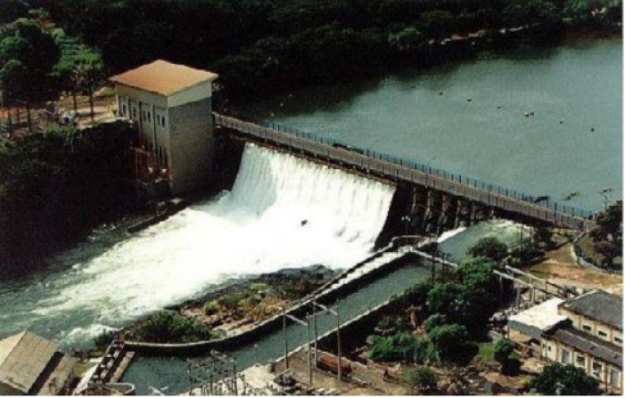 Enel anuncia o início da obra da passarela da ponte em Piraju este mês