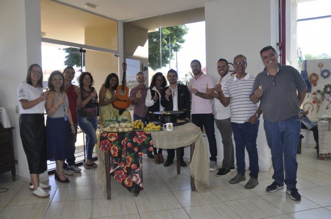 Turismo rural impulsiona empreendedorismo e resgata tradições em Piraju