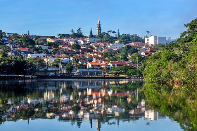 Piraju tem 3 pré candidatos  a prefeito já declarados