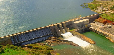 CBA realiza na quinta dia 6 simulado de segurança na Barragem da UHE Piraju