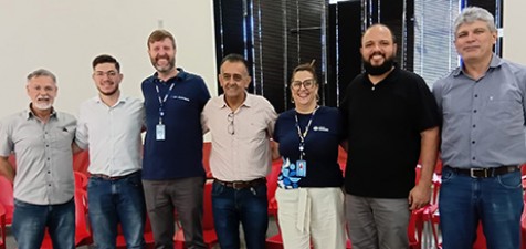 Parceria entre Piraju e Sebrae avança na atualização das regras de uso do solo