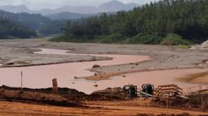 Número de barragens críticas aumentou 167% no país, aponta ANA (Brasil 61)