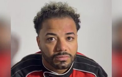 Influenciador Hytalo Santos é preso em São Paulo. Veja reportagem do Olhar Digital no You Tube.
