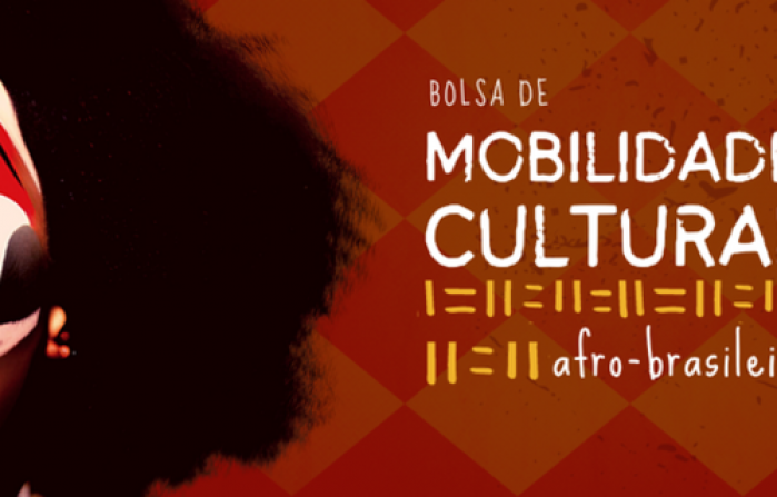 Fundação Palmares lança edital bolsa de mobilidade cultural afro-brasileira