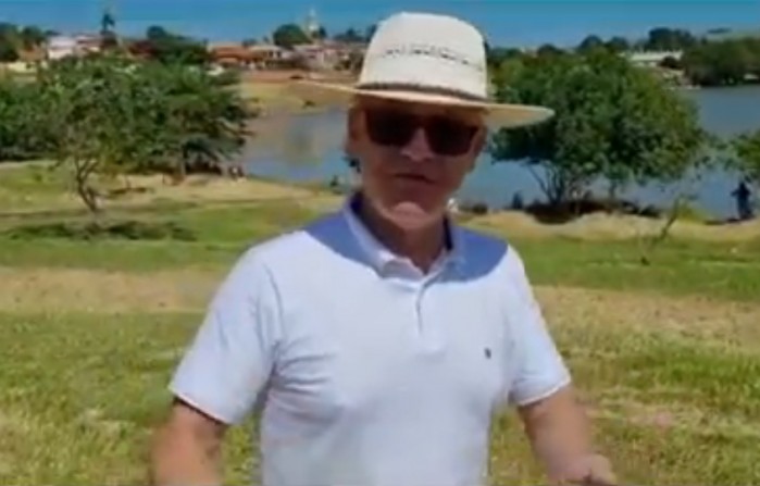 Justiça condena Isnar a 8 anos de inelegibilidade e aponta fraude em cota de gênero
