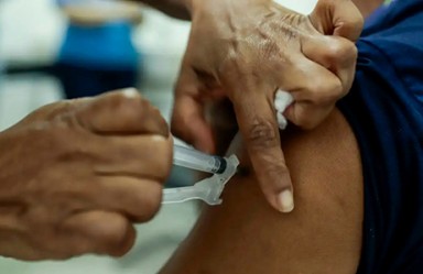 Quatro estados apresentam aumento de síndrome respiratória por Covid