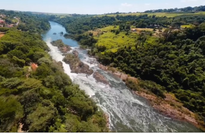 Em parceria Prefeitura e @blococampia lançaram vídeo  sobre Piraju no dia do Turismo