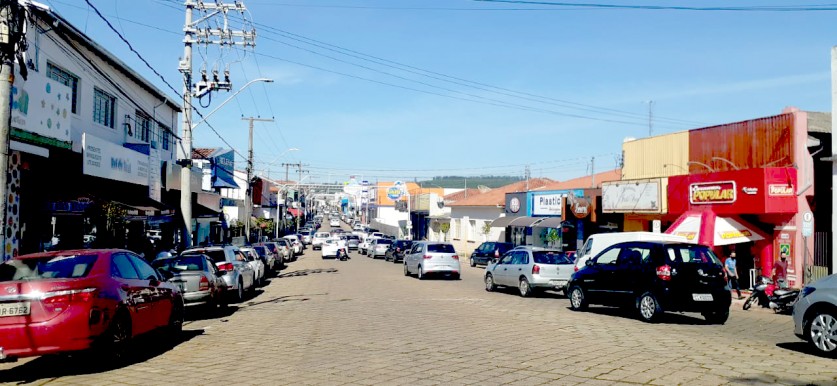 Piraju fecha comércio não essencial a partir de terça-feira. Novo decreto deve sair amanhã.