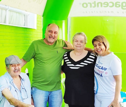 DROGACENTRO PROMOVE MANHÃ SAÚDE E LIVE SOBRE TESTES RÁPIDOS