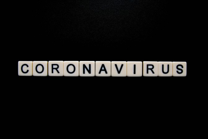 Estudo mostra que coronavírus já circulava no país antes do isolamento (Agência Brasil)