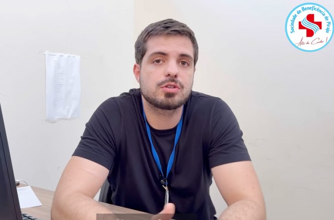 Dia Mundial do Autismo: psicólogo da OSS Júlio Garcia fala da inclusão